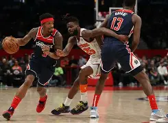 乐鱼体育官网-NBA常规赛赛程吃紧；华盛顿奇才今晚豪取连胜；管理层满意；团队化学反应显著的简单介绍